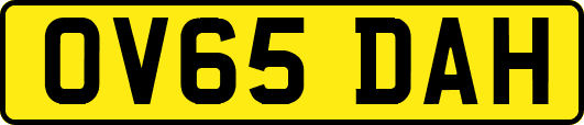 OV65DAH