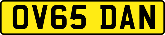 OV65DAN