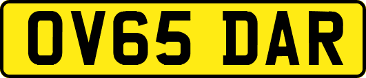 OV65DAR