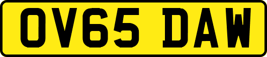 OV65DAW