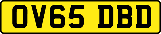 OV65DBD