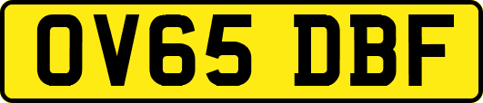OV65DBF