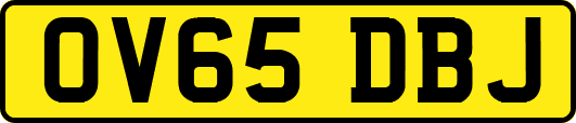 OV65DBJ