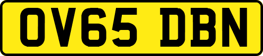 OV65DBN