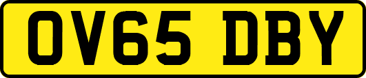 OV65DBY