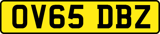 OV65DBZ