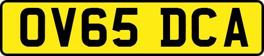 OV65DCA