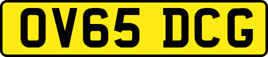 OV65DCG