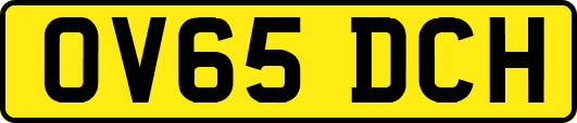 OV65DCH