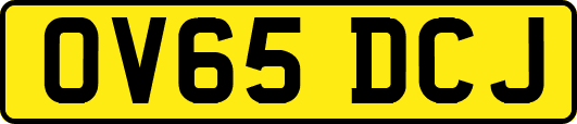OV65DCJ