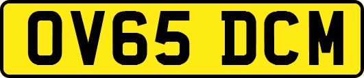 OV65DCM