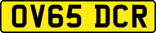 OV65DCR