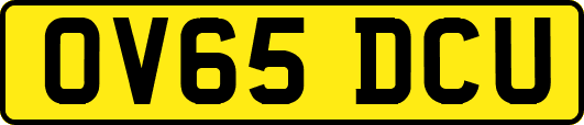 OV65DCU