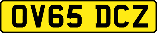 OV65DCZ