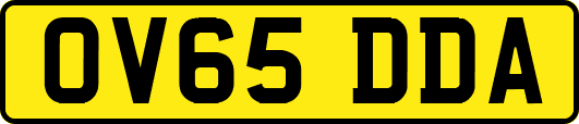 OV65DDA