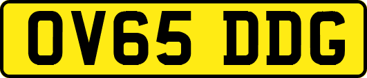 OV65DDG
