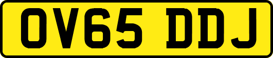 OV65DDJ