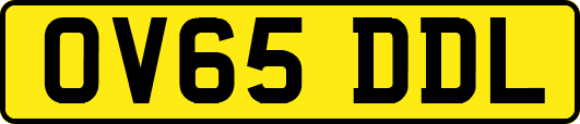 OV65DDL