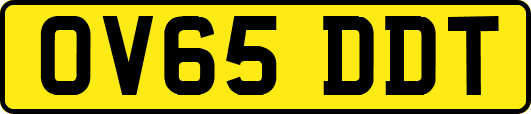 OV65DDT