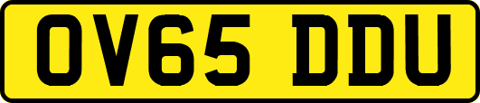 OV65DDU