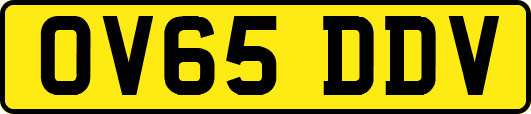 OV65DDV