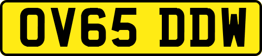 OV65DDW