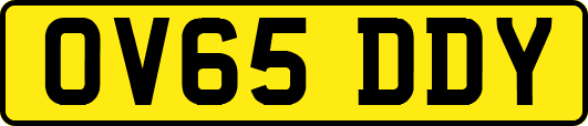 OV65DDY