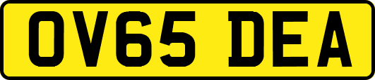 OV65DEA