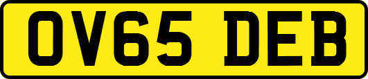 OV65DEB