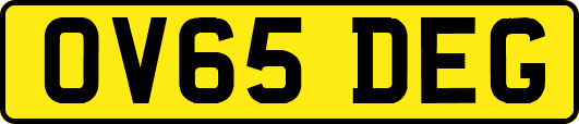 OV65DEG