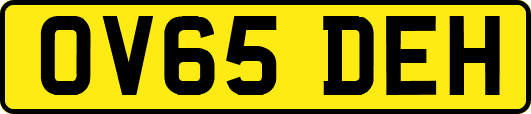 OV65DEH