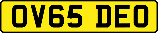 OV65DEO