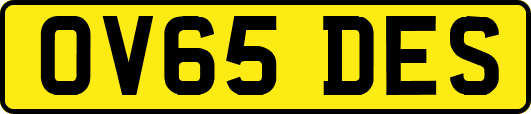 OV65DES