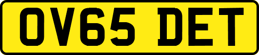 OV65DET