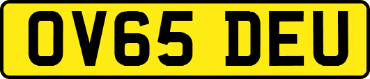 OV65DEU