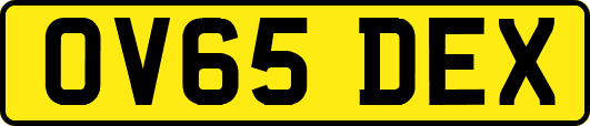 OV65DEX