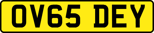 OV65DEY