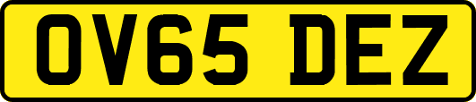 OV65DEZ