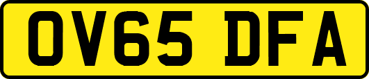 OV65DFA