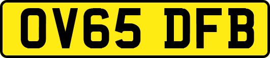 OV65DFB