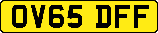 OV65DFF