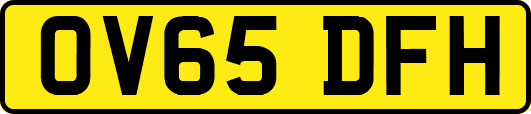 OV65DFH