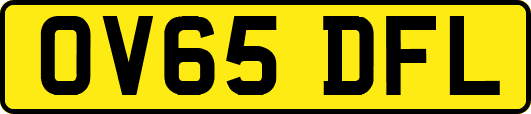 OV65DFL