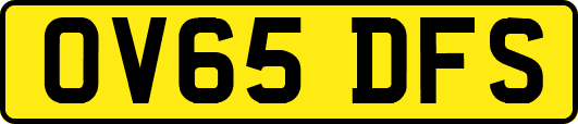 OV65DFS