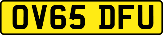 OV65DFU