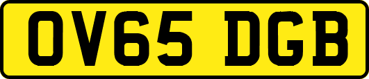 OV65DGB