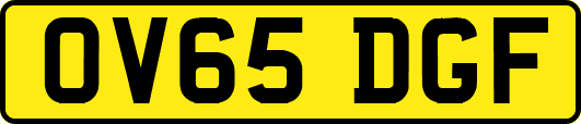 OV65DGF