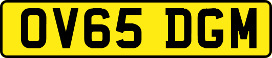 OV65DGM