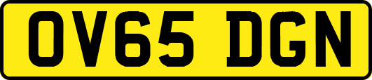 OV65DGN