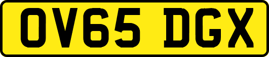 OV65DGX